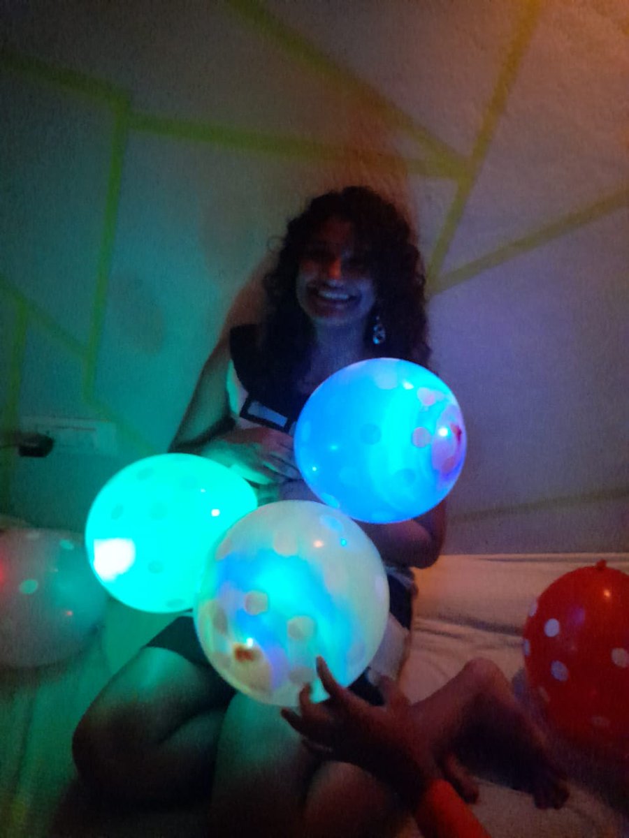 PratapMaria's tweet photo. Find the light in you❤️💜
#mindfulness #potential #determination #achievement #love #brownlifestyle https://t.co/LDofCDbMyp
