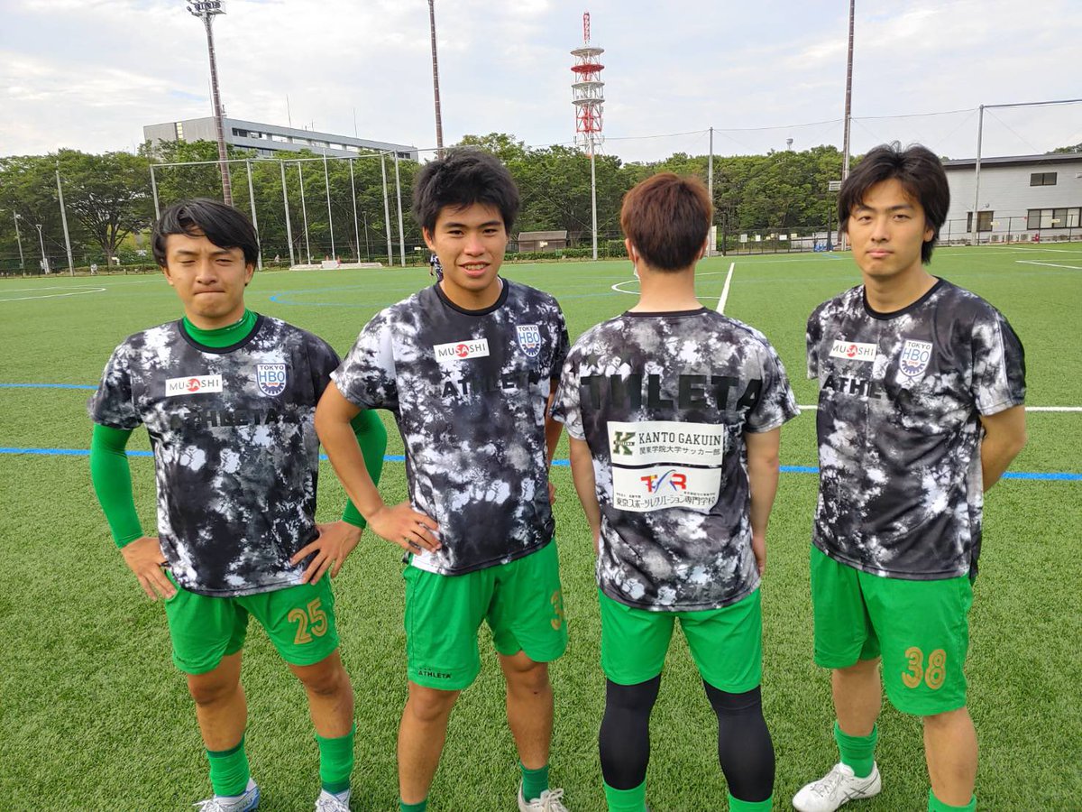 関東学院大学サッカー部 関東学院大学サッカー部