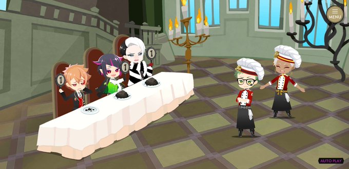 嘘だろお前のtwitterイラスト検索結果