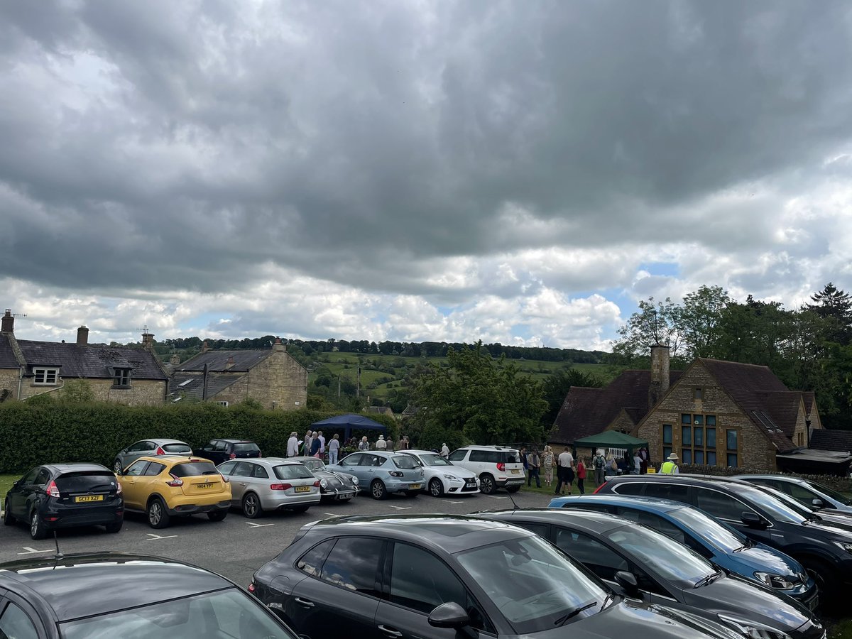 Blockley club teas back in business!! Come down and treat yourself to an amazing selection of home made treats in our beautiful village @NGSOpenGardens <a href="/cotswolds/">Cotswolds</a> <a href="/cotswoldlife/">Cotswold Life</a> <a href="/CotswoldsInfo/">The Cotswolds</a>