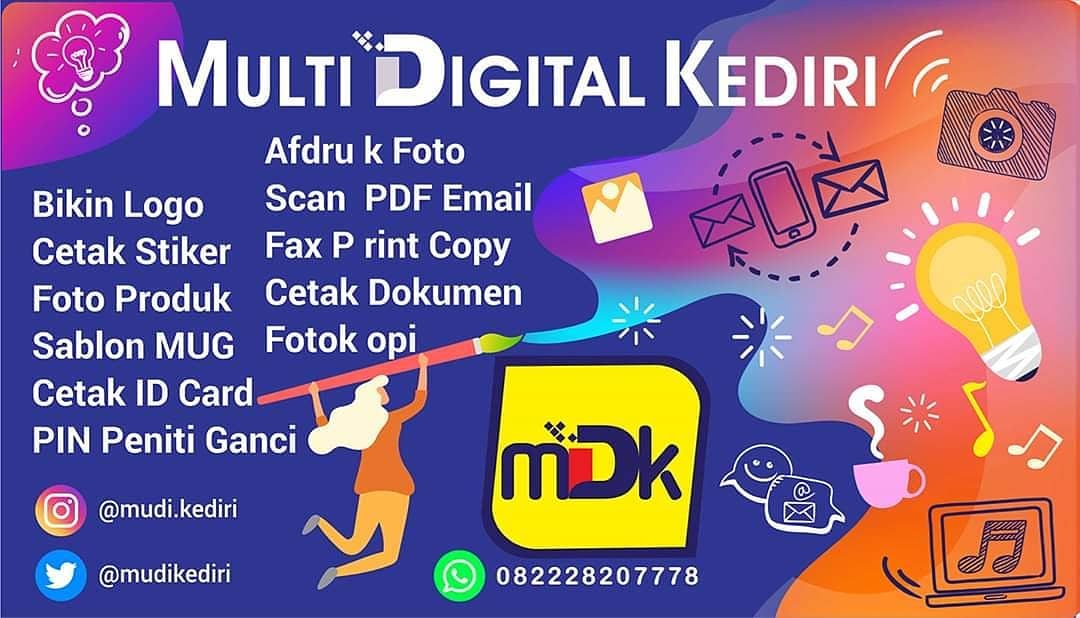 ana054's tweet photo. Menyediakan Jasa Desain bikin logo UMKM kontak @mudikediri WA +6282228207778 .Jasa konversi file dari JPG ke PDF untuk kebutuhan arsip.
https://t.co/YVDLlXvRas
#kedirihits 
#kedirilagi 
#kedirikekinian 
#bikinlogo 
#logoumkm
#desainlogo https://t.co/mUZpw0t0nu
