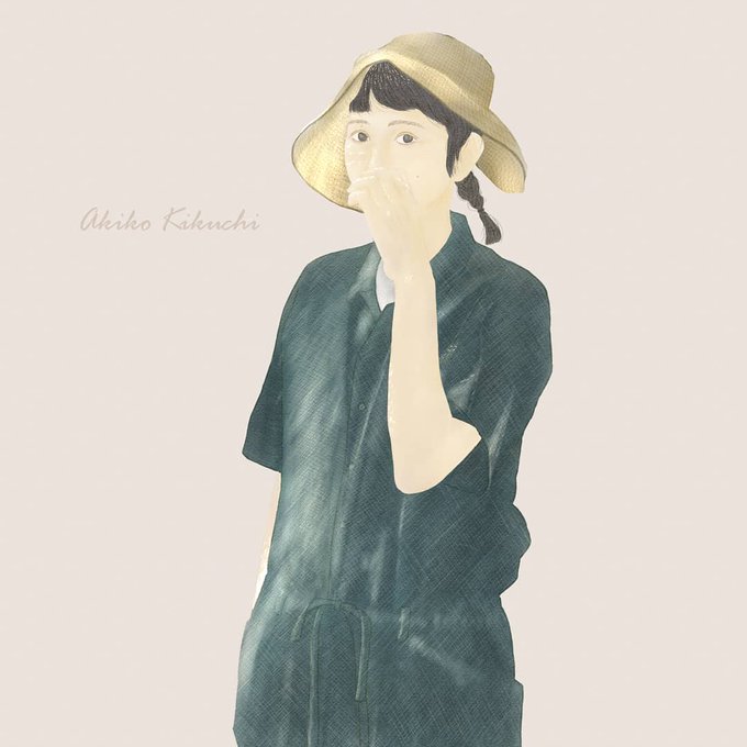 菊池亜希子のtwitterイラスト検索結果 菊池亜希子のtwitterイラスト検索結果