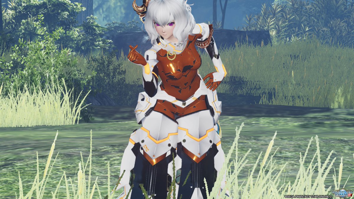 ship7hioo's tweet photo. NGS前最後のSS #PS5Share https://t.co/wjSK9gDnME