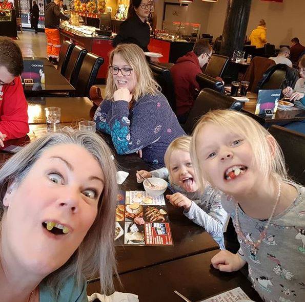 RiverbankBuffet's tweet photo. For just £7.50 for kids and £13.99 for adults, what better way to finish off half term today than at Riverbank😍🎉

📷 princess.beverlina📷 

#AllYouCanEat #Norwich #ChineseBuffet #HalfTerm #SundayFunday #NorwichFoodie https://t.co/ietCgSU5vy
