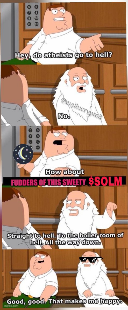 crypto_phoenixs's tweet photo. @SolMstar My entry
@SolMstar
@elonmusk
@cz_binance
$SOLM #MemeContest #Solana #SolMstar #Airdrop https://t.co/qsIzGYGJB7