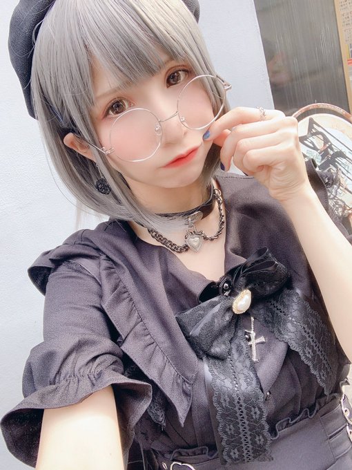 コスプレイヤーろァのTwitter画像16