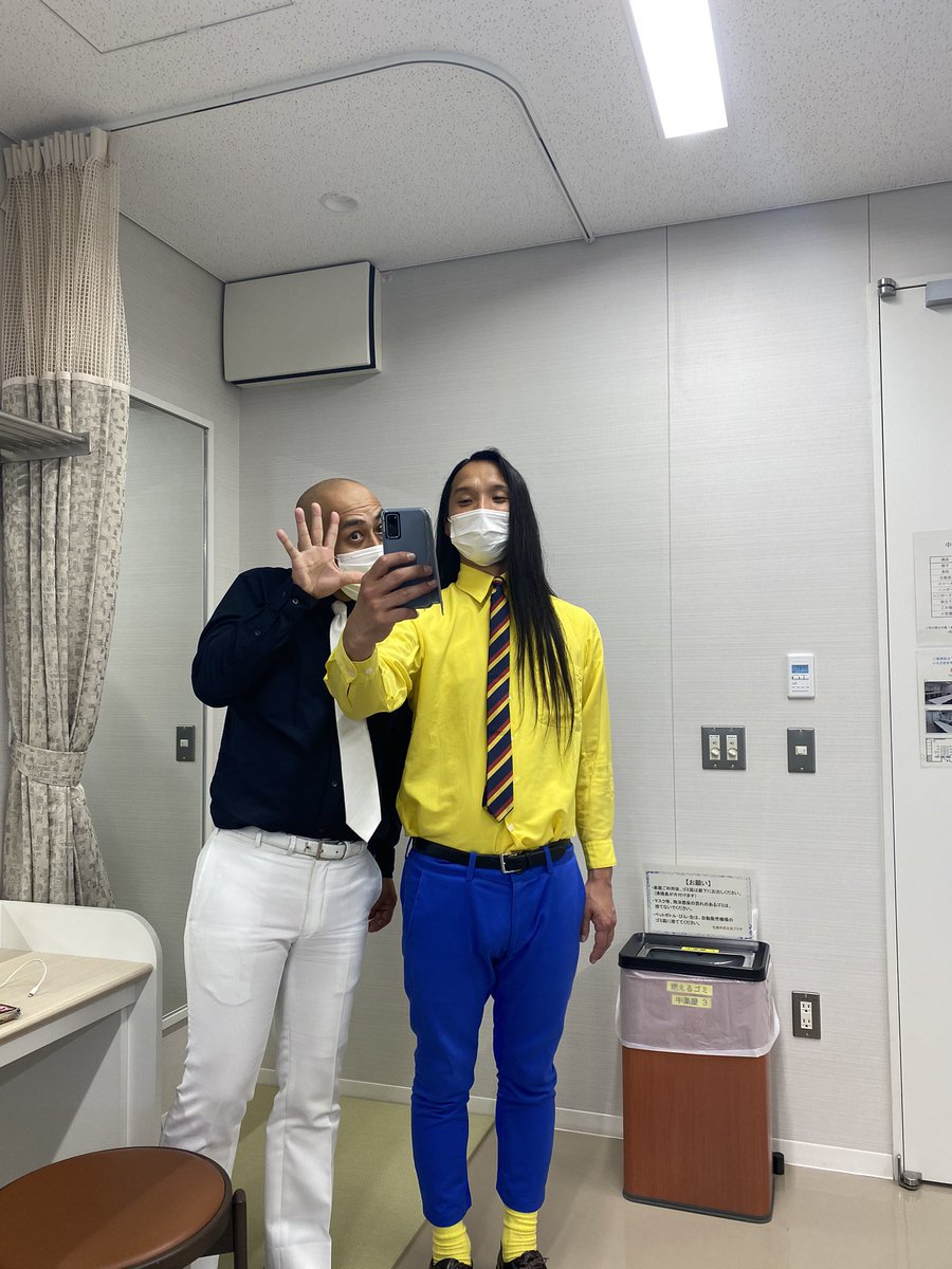 takeyanbka's tweet photo. 札幌ありがとうございました！！
たのしゅうございました！！ https://t.co/DXFoWgvkIq