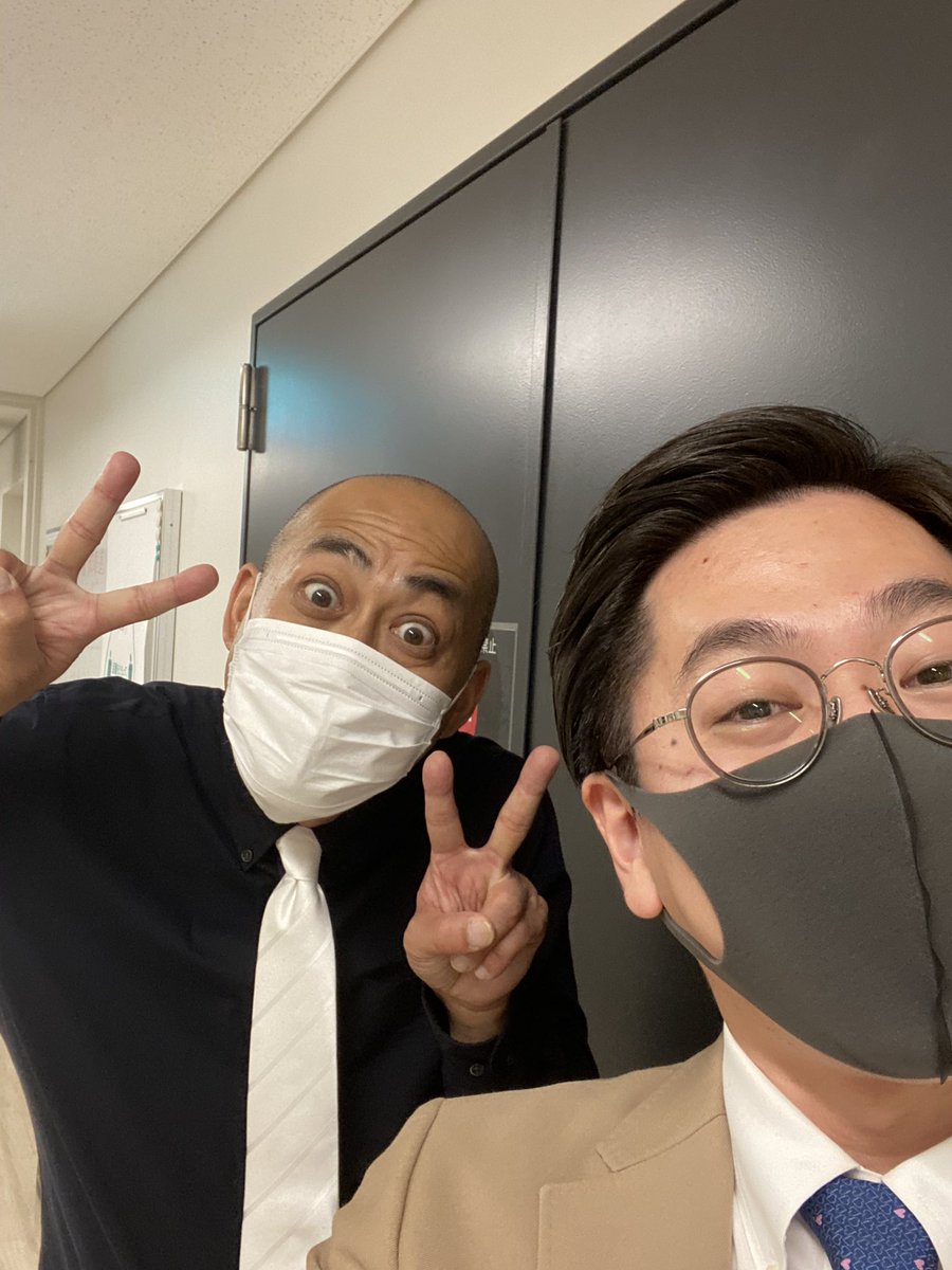 takeyanbka's tweet photo. 札幌ありがとうございました！！
たのしゅうございました！！ https://t.co/DXFoWgvkIq