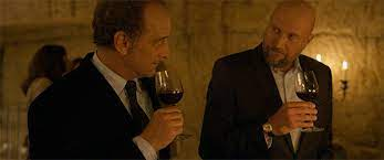 merlinpapin3's tweet photo. Ce soir sur @canalplus , le film #MonCousin de #JanKounen (2020) avec #VincentLindon #FrançoisDamiens #AlixPoisson #OliviaGotanègre #PascaleArbillot 

@Jouxplane83 @FredOL69007 @tbarnaud https://t.co/GLs1U387s4