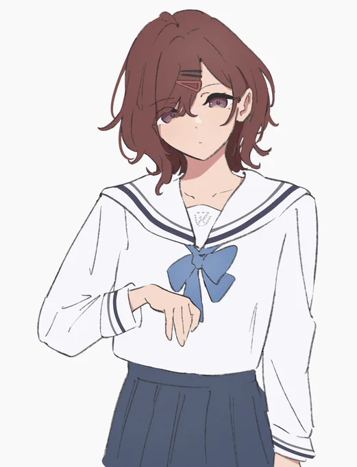 セーラー服円香 