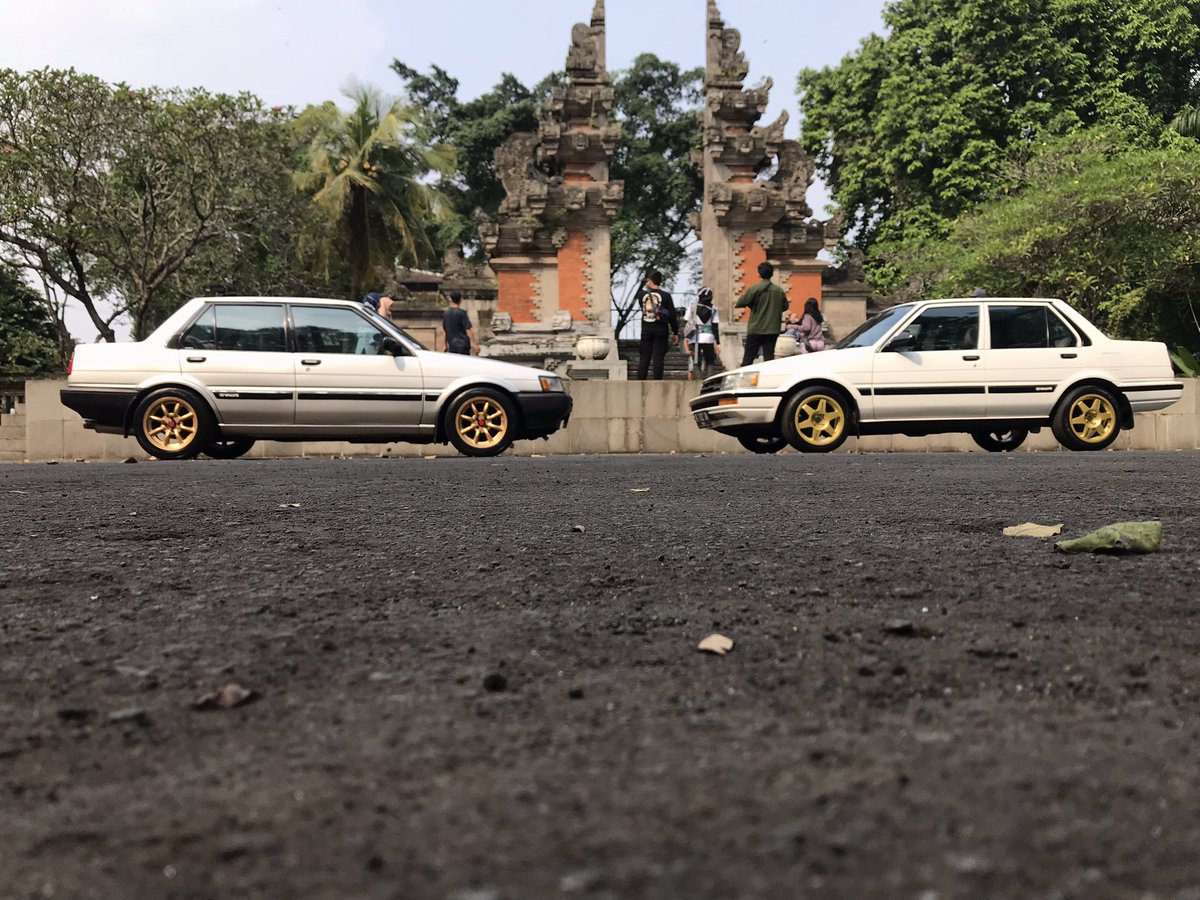 fanstuning's tweet photo. Gass Balii kali yaa @jordyviegas https://t.co/dHj0Gfdq2L