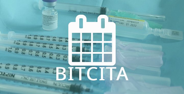 💉BITCITA obre cites a partir de les 15 h de demà dilluns per a la vacunació de persones d'entre 40 i 44 anys.

👉Queda obert a totes les persones nascudes entre 1952 i 1981, ambdós inclosos.

💻Enllaç: ibsalut.es/cita-previa-va…