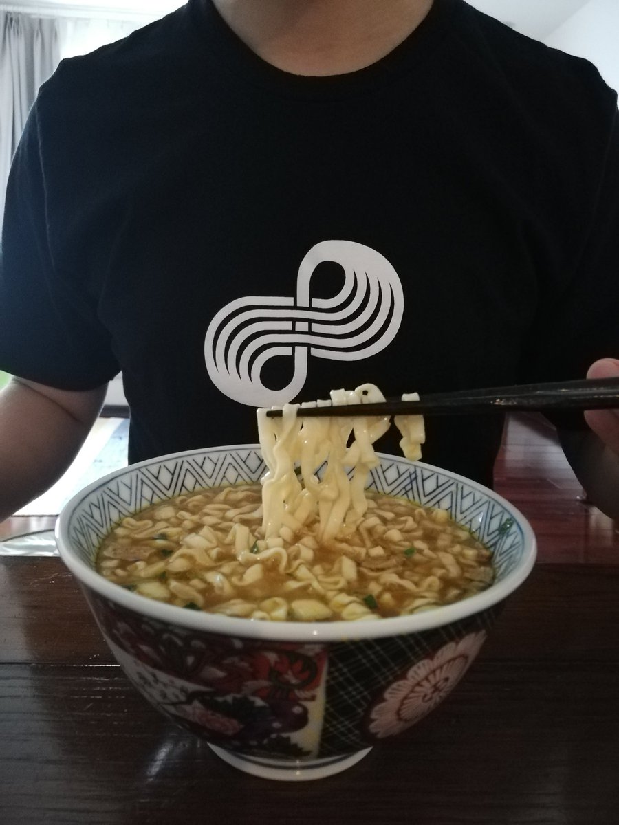 NodleTkr's tweet photo. EAT NOODLE
EARN NODL by Nodle cash app.
and HODL $NODL
@NodleCash
#Nodle https://t.co/wozkEpPnvK