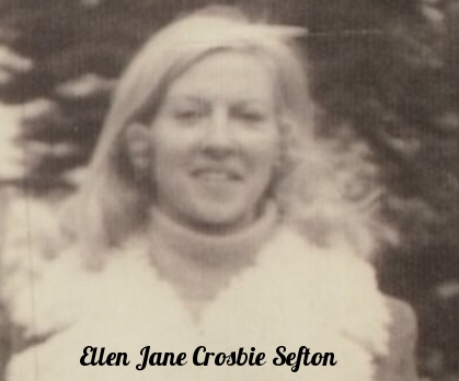 OnThisDayPIRA's tweet photo. #OnThisday in 1990 the IRA murdered Ellen Sefton, 66. Wife &amp; mother of 2. Mrs Sefton died next day, 7/6. The car crashed 10am, onto the pavement injuring a female wheelchair user who was recovering from a stroke and slightly injuring her husband on their way to hairdressers. #OTD https://t.co/6U00ACsJZB