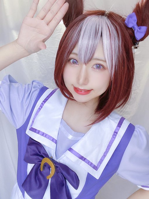 Twitterのコスプレ画像11