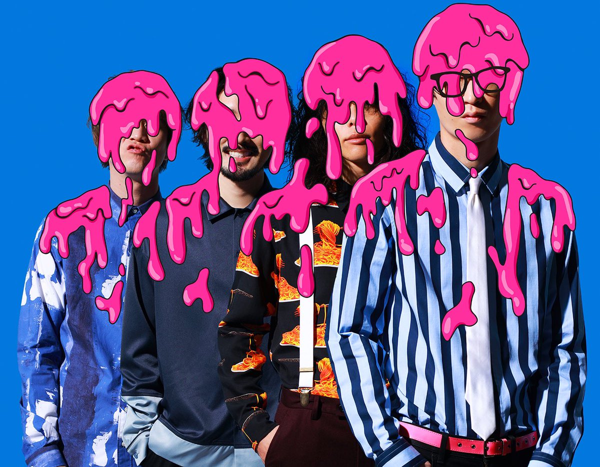 iwasborn_band's tweet image. ◾️◾️振替日程のお知らせ◾️◾️

愛はズボーン 2nd ALBUM
「TECHNO BLUES」Release TOUR 大阪編の開催延期に伴う振替日程は、

7/27(火)となりました。

振替日程でのご来場が叶わない方のチケット払戻しは来週中にお知らせさせていただきます。
よろしくお願いいたします。
iwzbn.com/live/