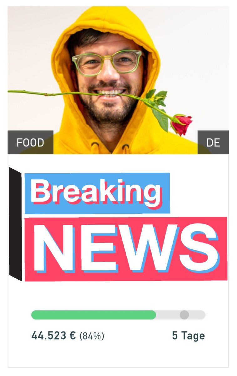 ochaochatee's tweet photo. @Angel_Lumiere Ja. Und mittlerweile sind es nur noch 16% die fehlen bis zum Ende am Freitag! Es wird eine knappe Tee-Kiste, aber gemeinsam schaffen wir es! 🙏😣❤️🍵❤️❤️❤️❤️ #saveocha https://t.co/G501cuYoeL