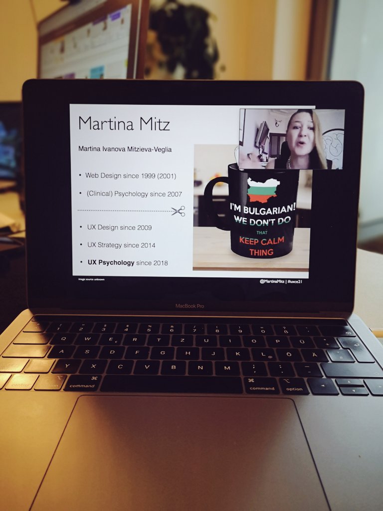 Verena Scharnetzki tweet media