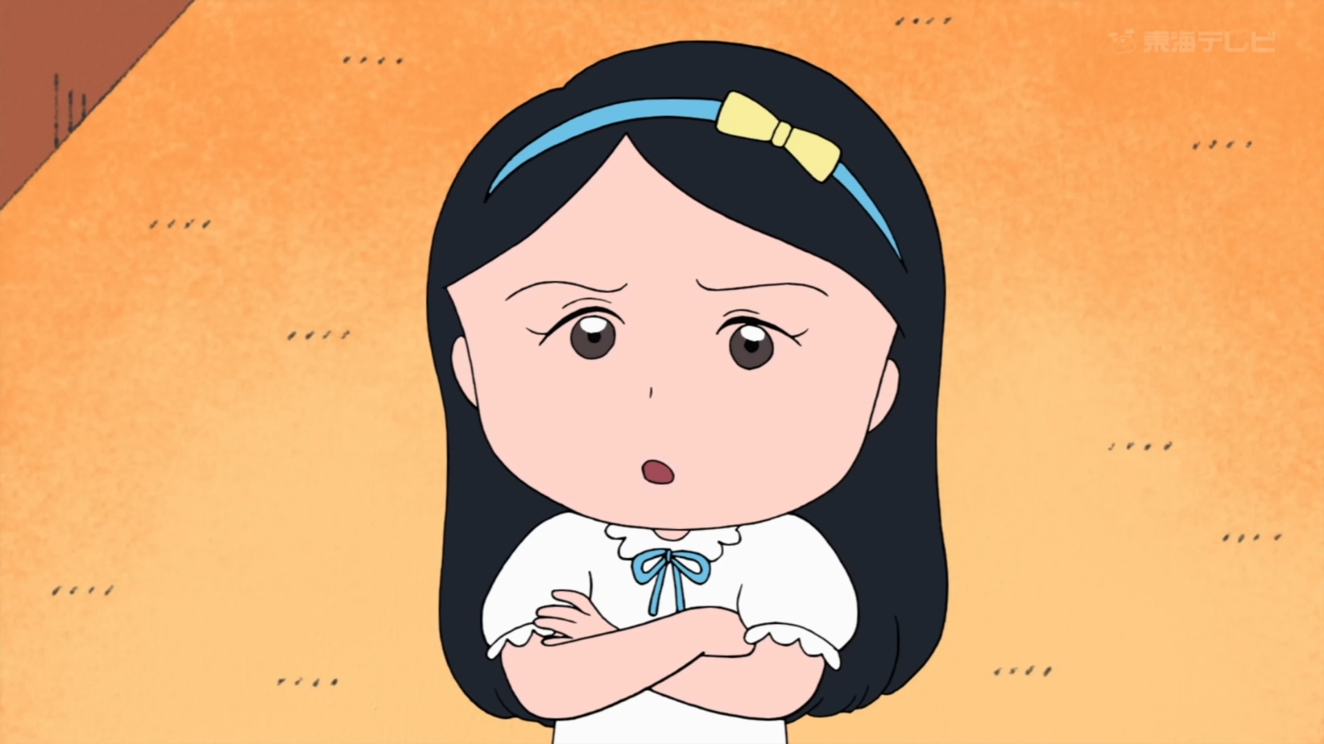 花浅葱きなうり 麗子ちゃん微妙に性格悪い ちびまる子ちゃん T Co 5ym1qgfmo5 Twitter