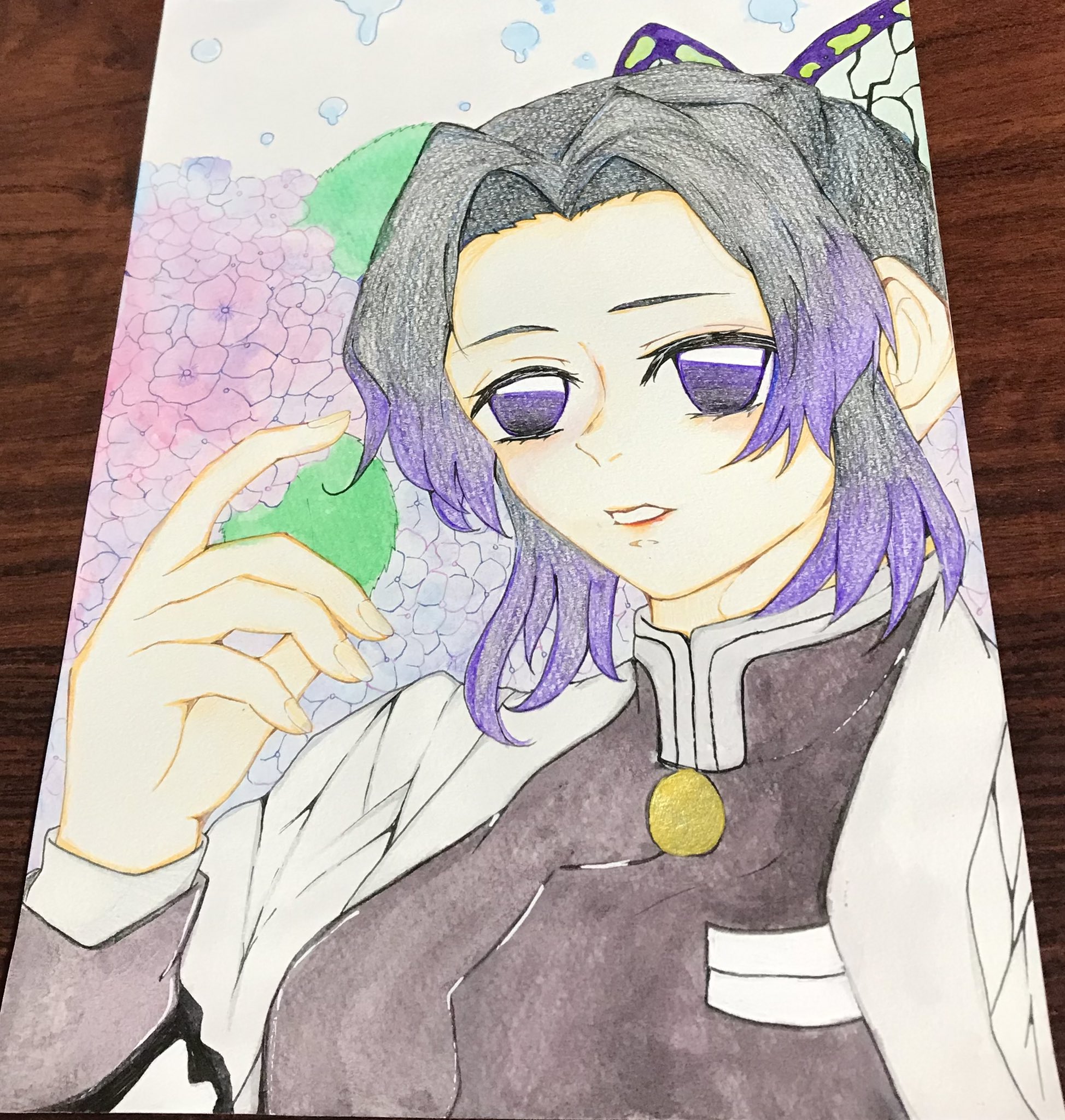 6月イラスト Twitter Search Twitter