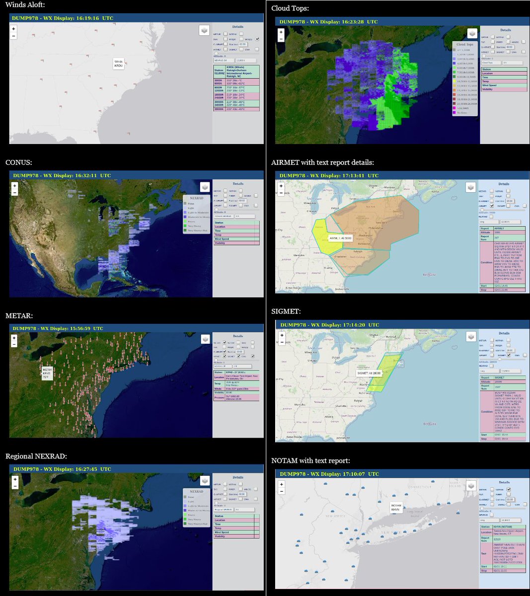giammaiot2's tweet photo. GiamMa-based researchers SDR R&D IoT: Website to map data from DUMP978 by Oojimentis https://t.co/bBaIIu0iod #SoftwareDefinedRadio #DUMP978 #ADSB #Flight #AirTraffic https://t.co/OSXAvsJ94W