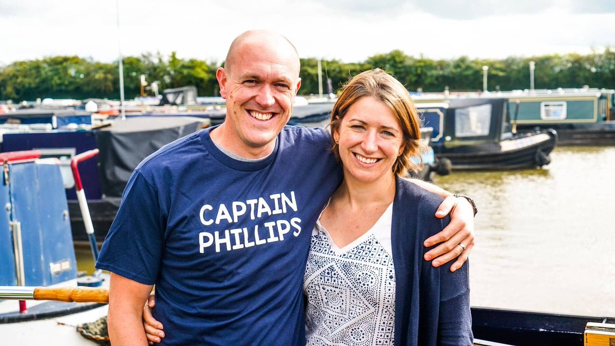 canal boat dating