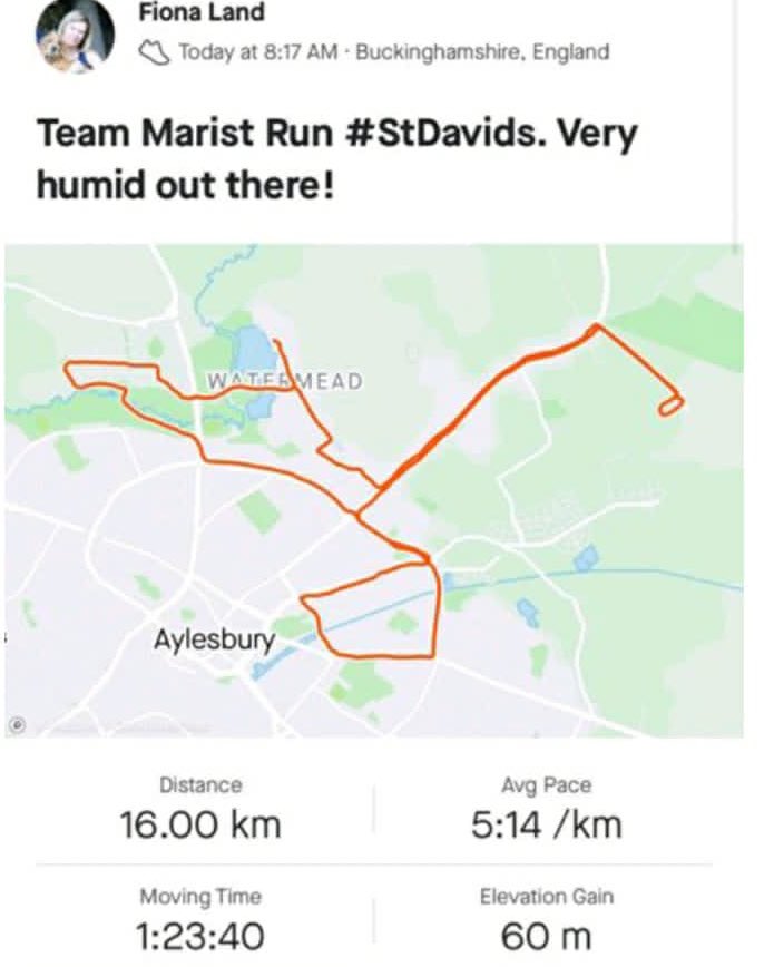InandaSpirit's tweet photo. Amazing support from  #TeamMaristZA - from all 5 participating Marist Schools! Over 800 entries so far from @StHenrys_Marist  @StJosephsMarist @StDavids_Marist @_Cool_School #MaristLinmeyer  #proudlyMarist #powerofMarist #ActivelyMakingADifference https://t.co/0bUkK0RdUA