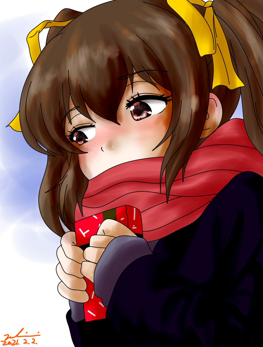 Twoucan 中野千雨 の注目ツイート イラスト マンガ