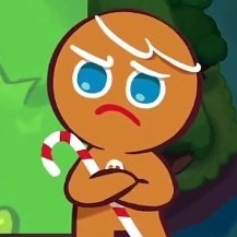 - Gingerbrave . tweet media