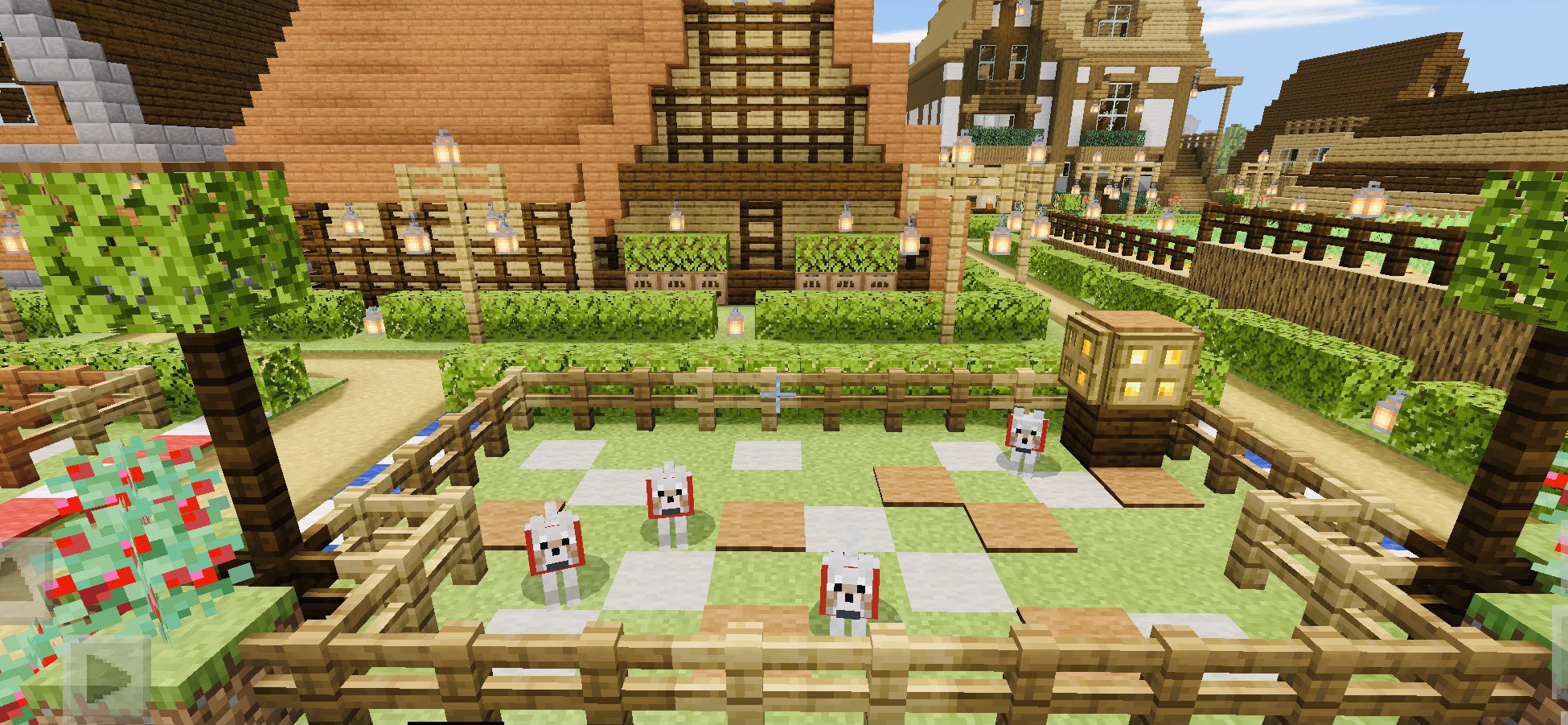 マイクラ小屋 Twitter Search Twitter