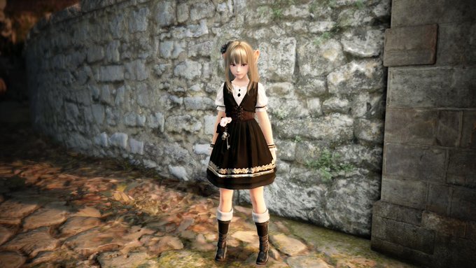 画像まとめ ドラゴンズドグマ 3ページ目 アニメレーダー