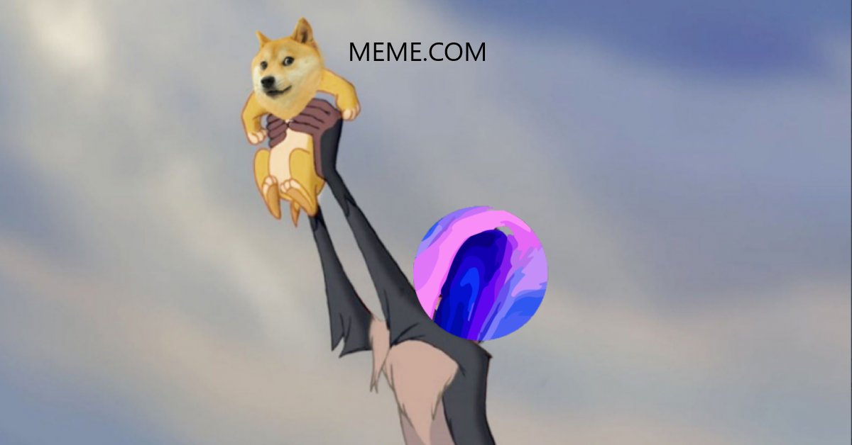 DomonicVera's tweet photo. @MemeExplorers $MEM the best ... LOVE you @MemeExplorers ... https://t.co/rM99Ho5CZW