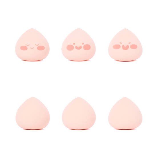 jeffbstore's tweet photo. Cushion Puff น้อง apeach 

130฿ 

มี 18 https://t.co/dQ5VOp8QTz