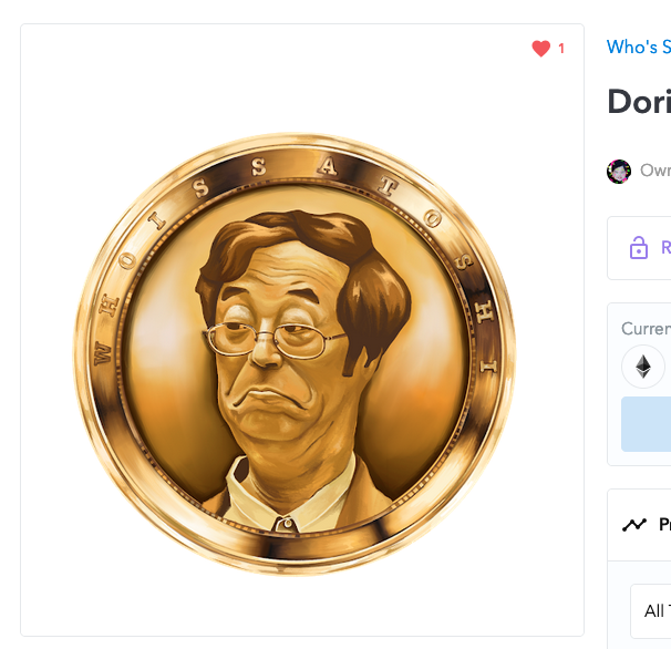 _zztyarte's tweet photo. MY FIRST MINT yeeaaaa 🎉
#NFTCommunity #Cryptoartists #Cryptoart #nftcollector https://t.co/J0qv6pmvh1