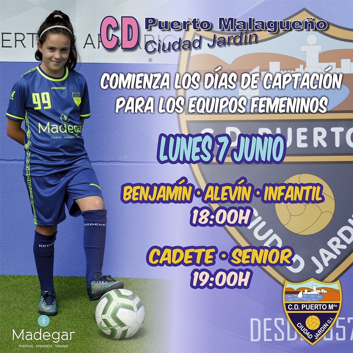 CD PuertoMño OFICIAL tweet media