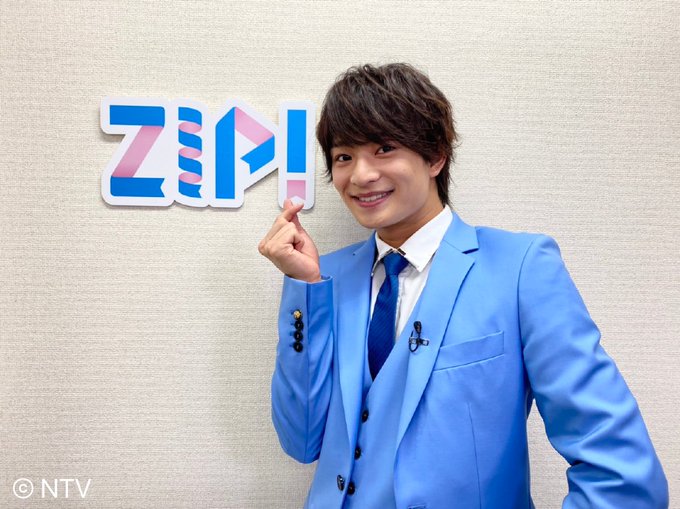 明日のzip Showbizコーナー 米津玄師が喜びのコメント 第13回cdショップ大賞発表 人気芸人ハナコの岡部大 31 一般女性と結婚発表 菅田将暉主演新ドラマ コントが始まる 新キャストにzip ファミリー デビュー10周年sexy Zoneが明かす最新曲 L