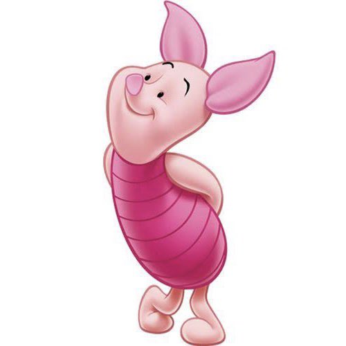 ピグレットのtwitterイラスト検索結果 古い順