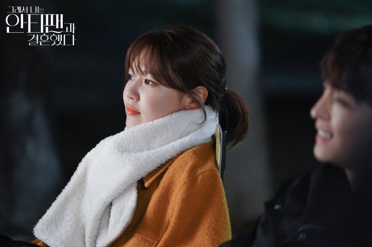 syfiIes's tweet photo. #SoIMarriedTheAntiFan episode 12 still cuts

#ChoiSooYoung #최수영 #그래서나는안티팬과결혼했다 https://t.co/p8cE07fnIJ