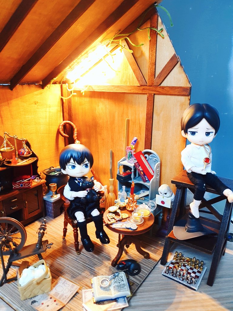 하메리 tweet media