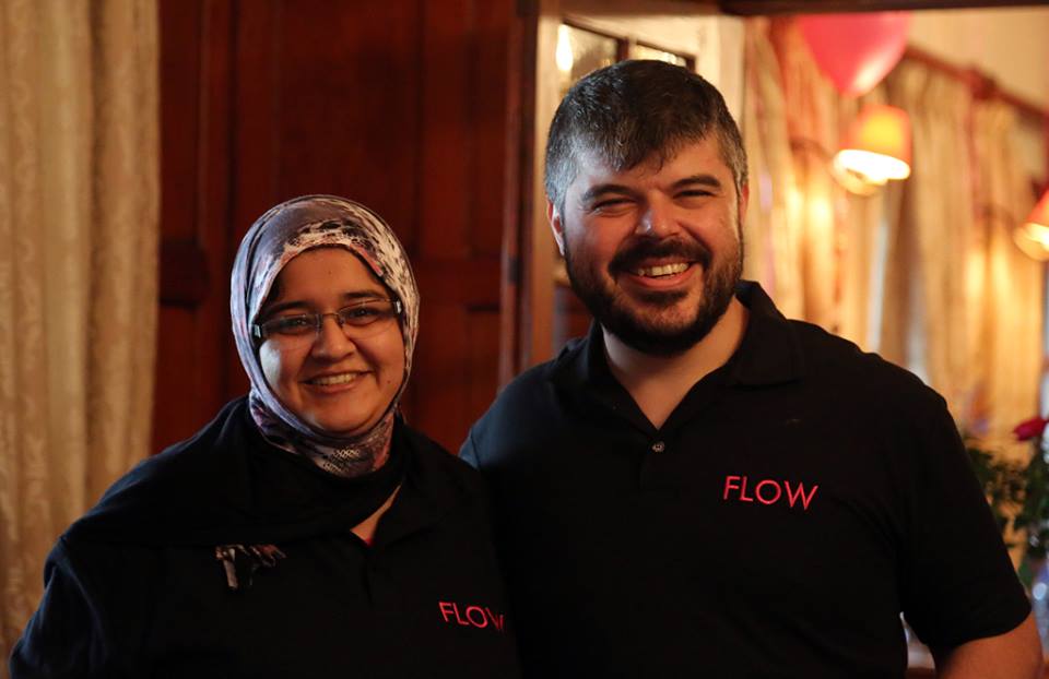 FlowComms's tweet photo. Happy birthday to Richard Frank, director of digital at Flow! ๐ ๐๐ We hope you have an incredible day! #FlowFun #Flowstars https://t.co/nYjxDUwNZJ