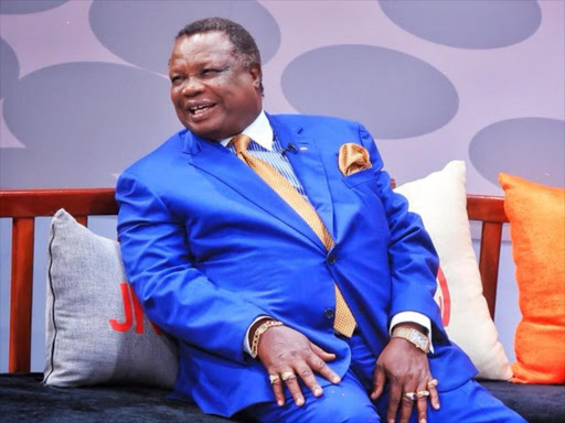 abuga_makori's tweet photo. Happy birthday the king of Abaluhya, the elder of humility and a man who speaks his mind Francis Atwoli @AtwoliDza. Blow more decades. I still trust in your prophecy about DP Ruto. He won't make it. https://t.co/zAJCJxyGCc