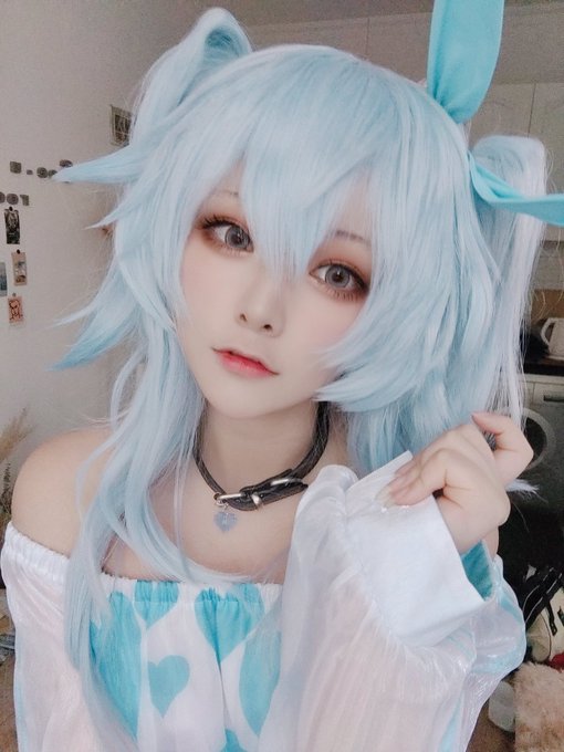 Twitterのコスプレ画像11