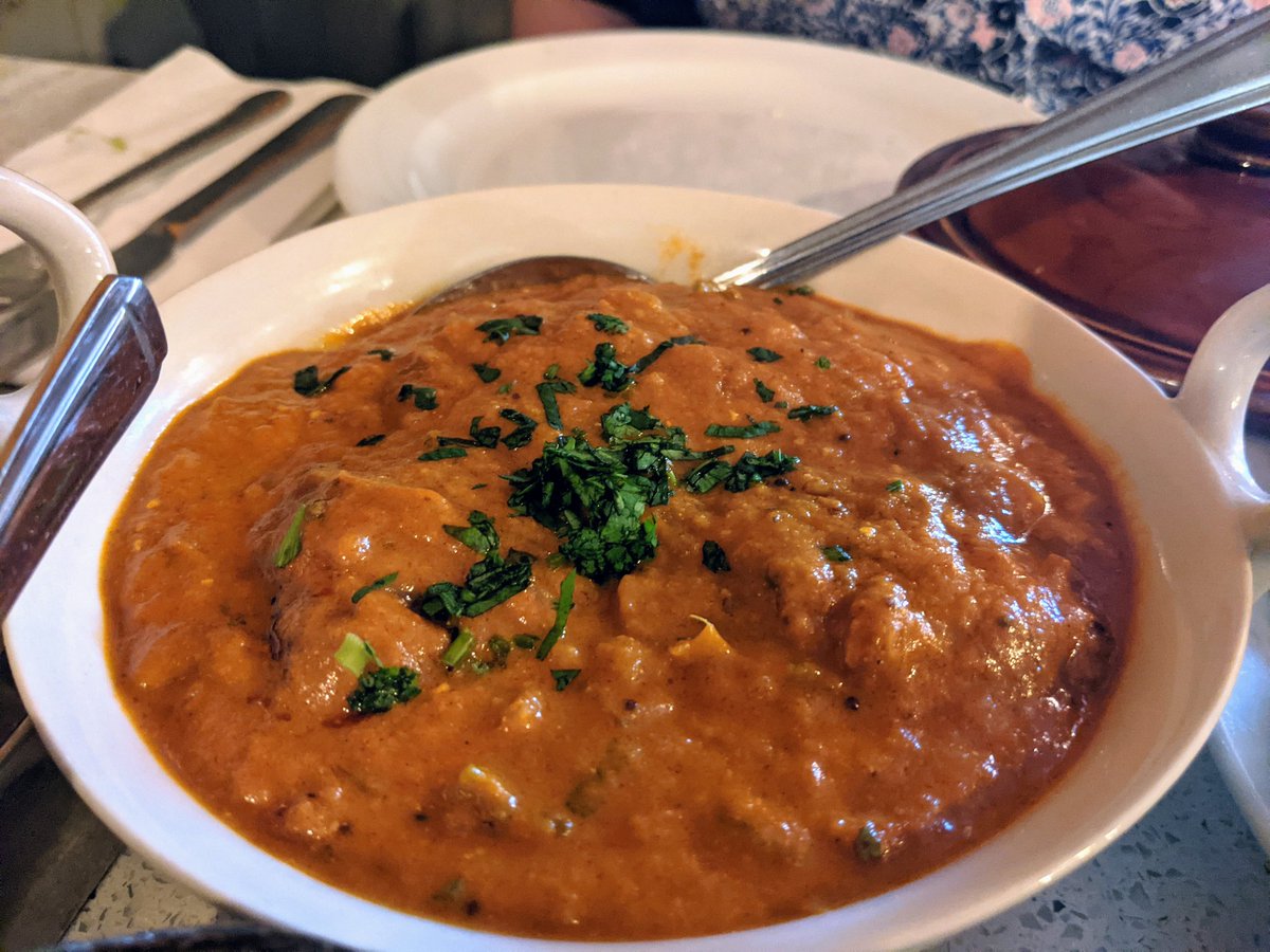 Aubergine masala
