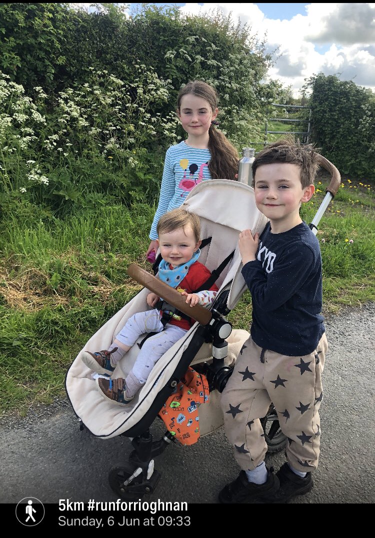 mrniallcarson's tweet photo. Gorgeous morning in Clonmellon for #runforrioghnan https://t.co/Llq105zMGB