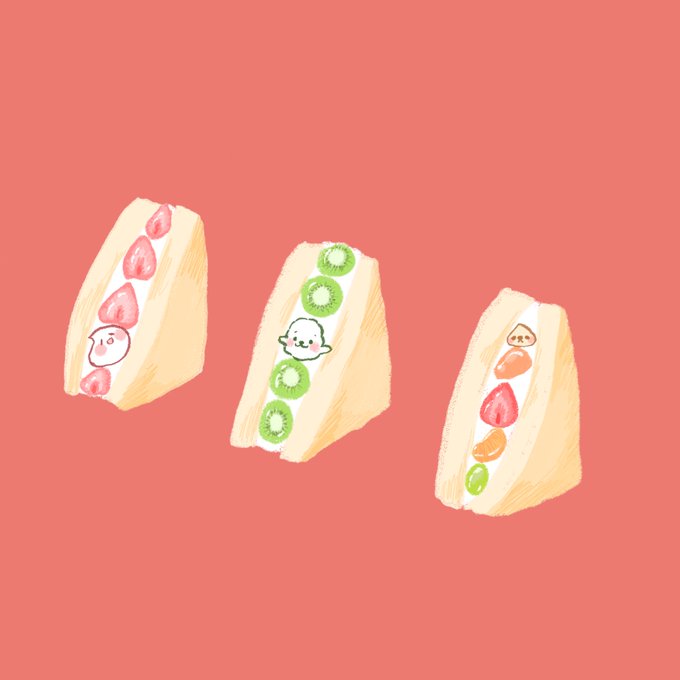 サンドのtwitterイラスト検索結果 サンドのtwitterイラスト検索結果