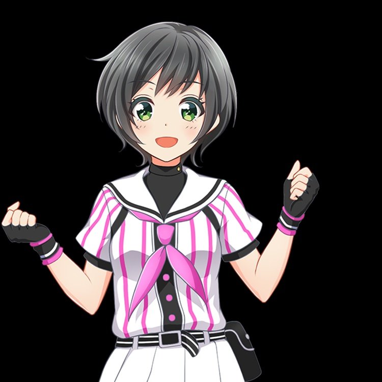 河北智恵 楽夢 Kawakita Tomoe Twitter