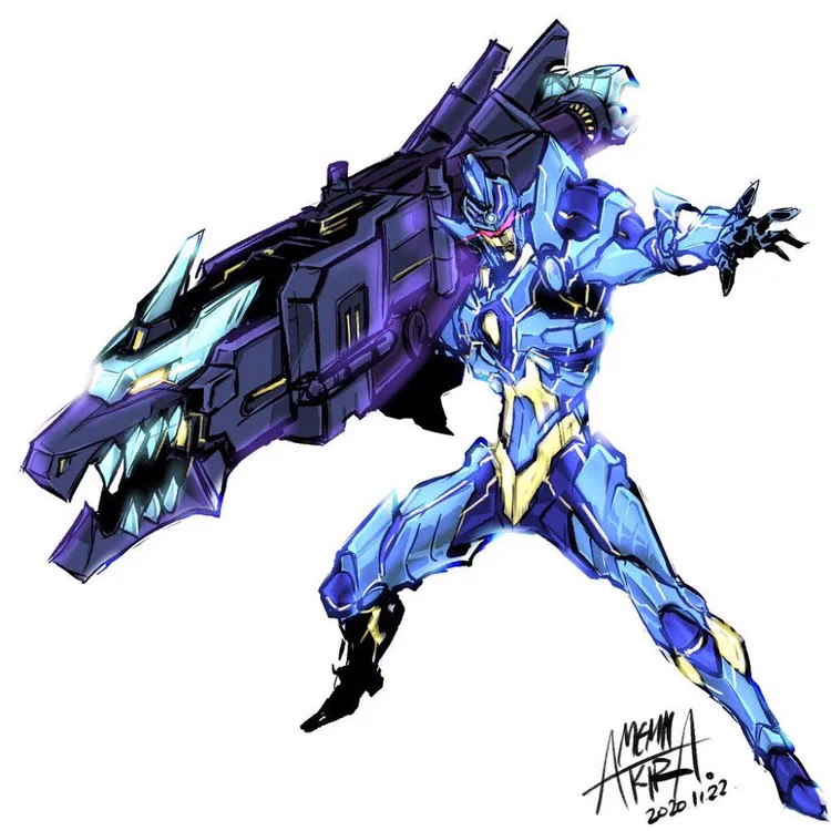 グリッドマン ユニバース公式アカウント on X: 