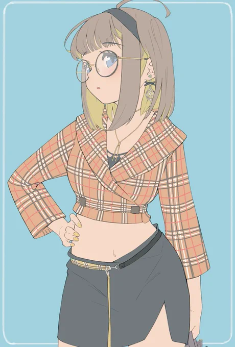 おしゃれwip 