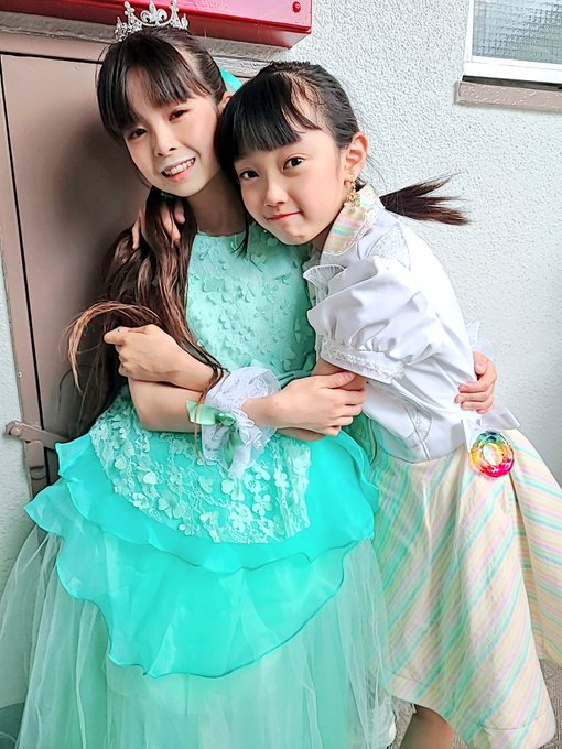 Twitterのコスプレ画像6