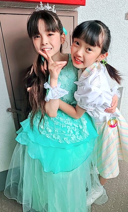 Twitterのコスプレ画像7